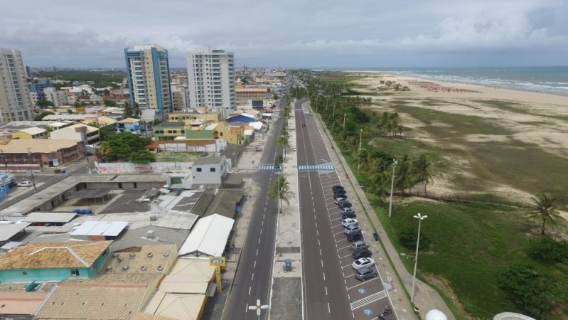 Cobertura Aérea para Evento