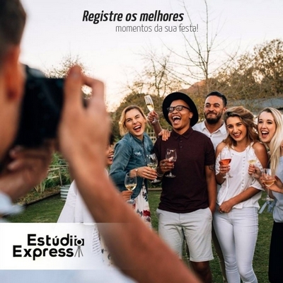 Cobertura Fotográfica para Eventos Empresariais