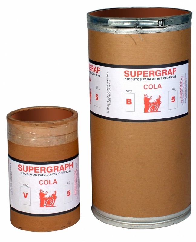 Cola Hot Melt 5 Kg