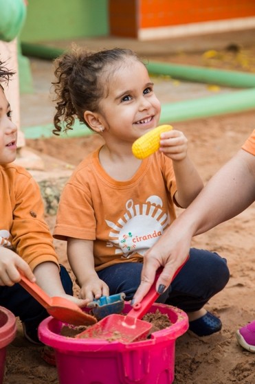 Colégio Infantil Privado