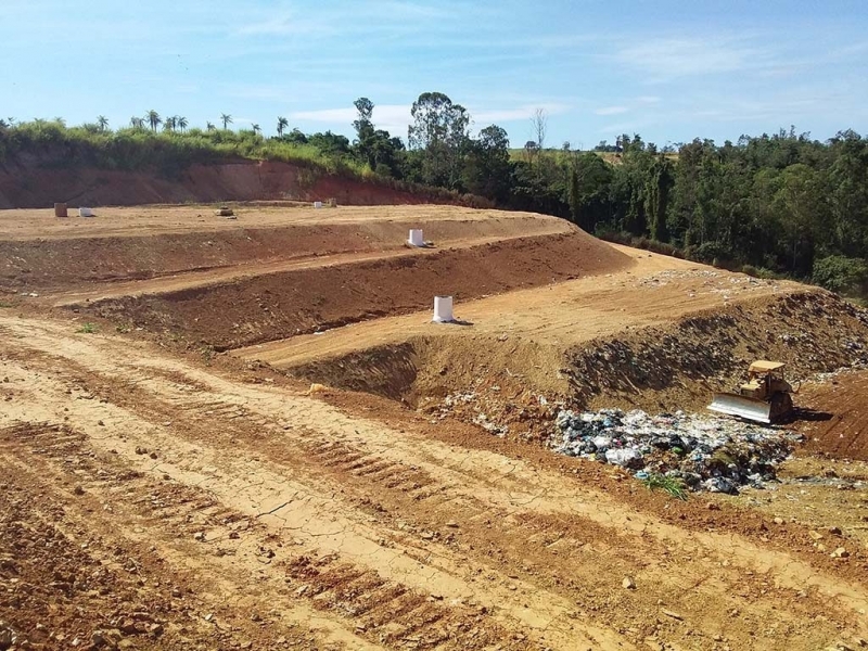 Coleta Seletiva e Reciclagem do Lixo