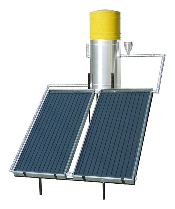 Coletor Solar Comprar