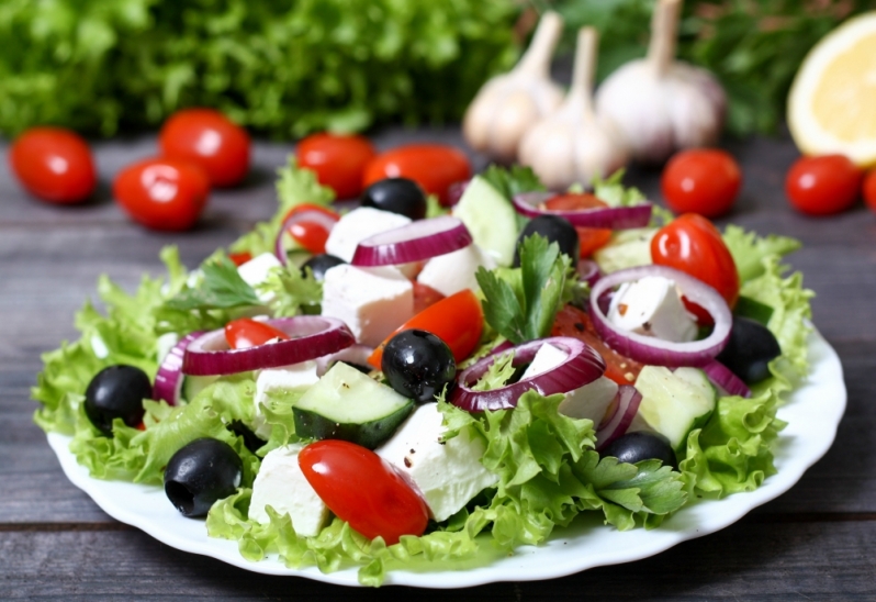 Comida Funcional para o Dia a Dia