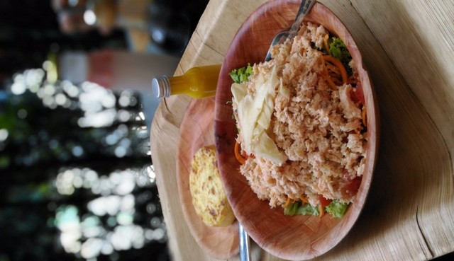 Comida Saudável Entrega Domicilio