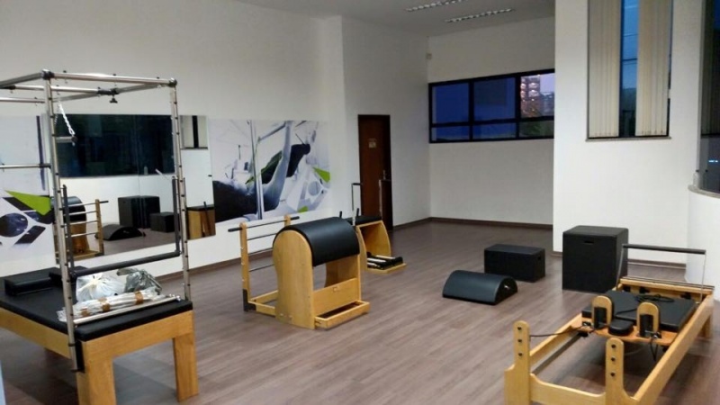 Comprar Aparelho de Pilates