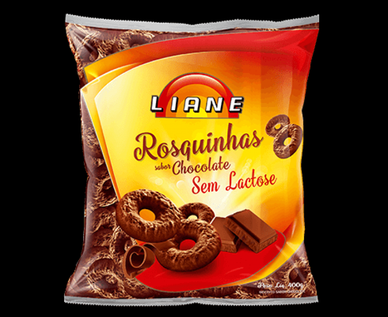 Comprar Biscoitos sem Leite