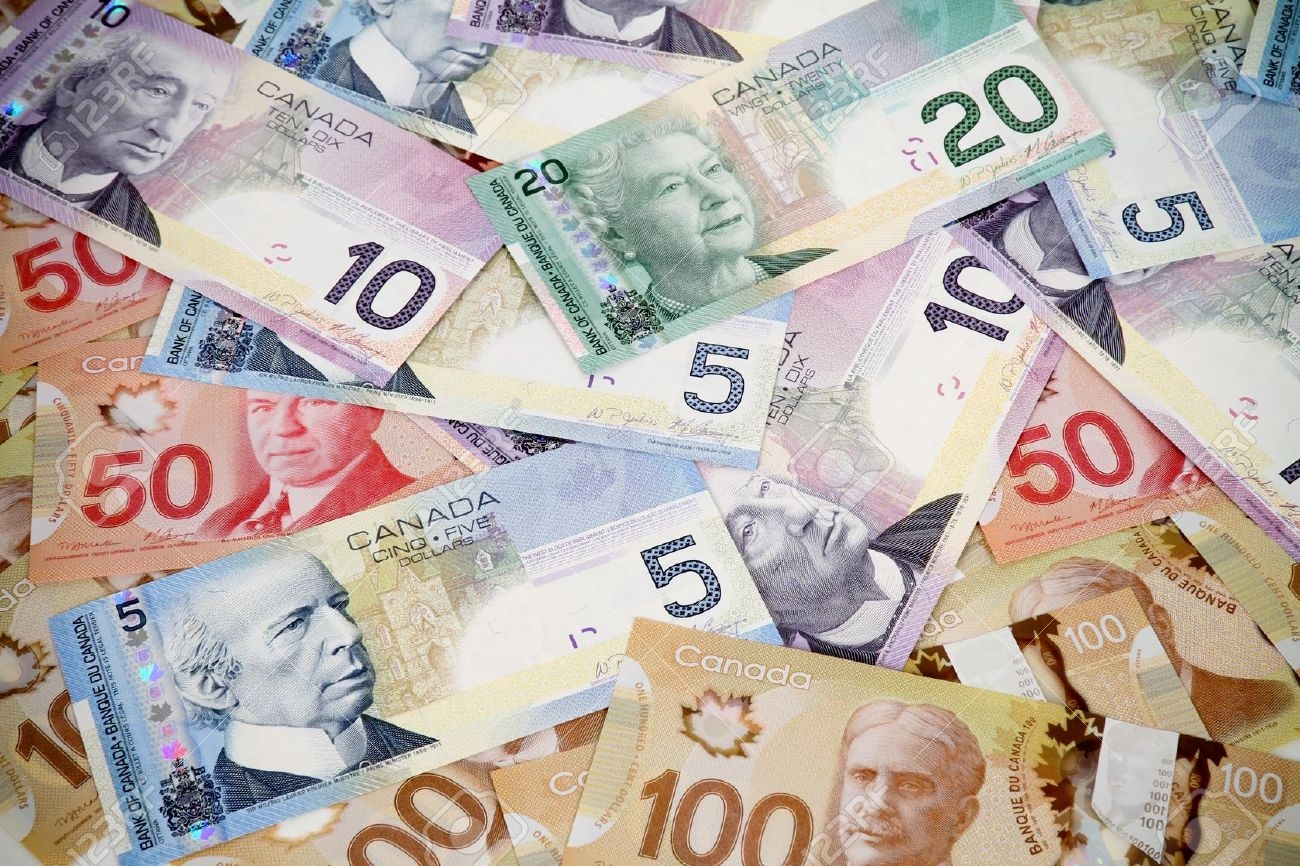 Comprar D lar Canadense Cotanet