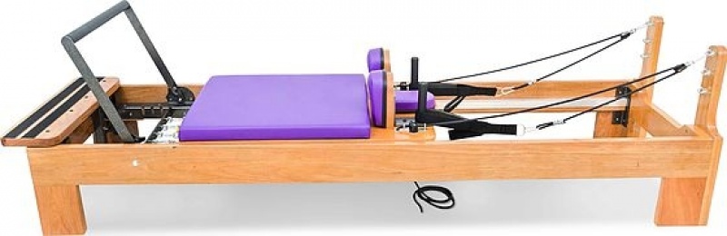 Comprar Equipamento de Pilates