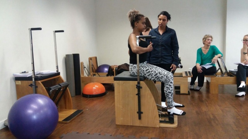 Comprar Equipamentos para Pilates