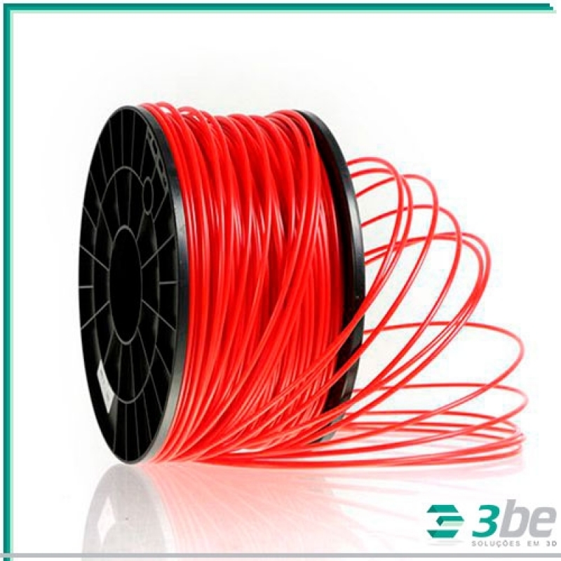 Comprar Filamento Impressora 3D Pla