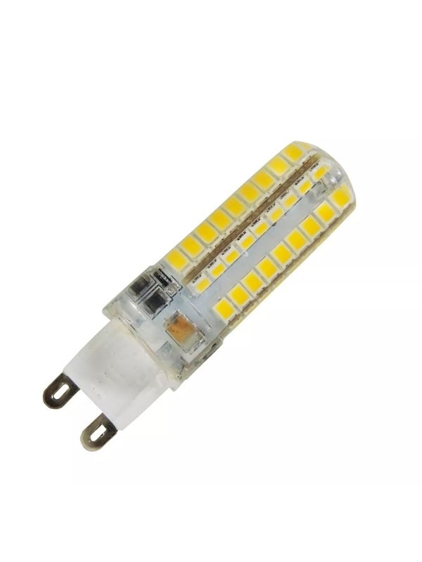 Comprar Lâmpada a Led Milho Econômica