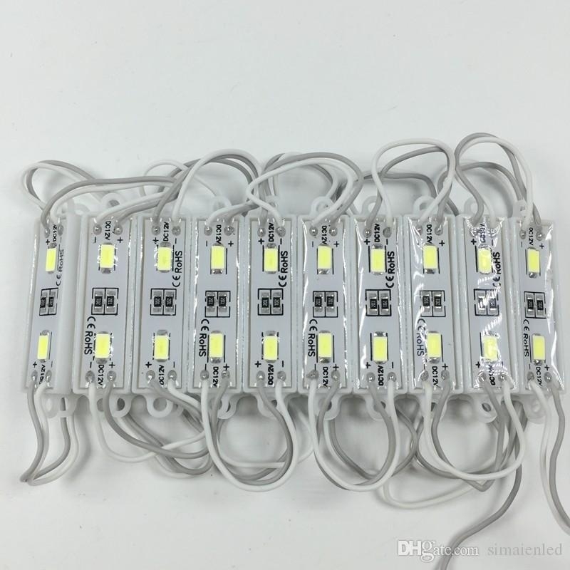 Comprar Módulo de Led 12v