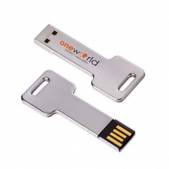 Comprar Pen Drive Giratório Personalizado