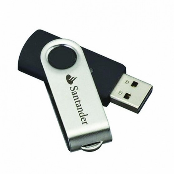 Comprar Pen Drive Personalizado para Evento Corporativo