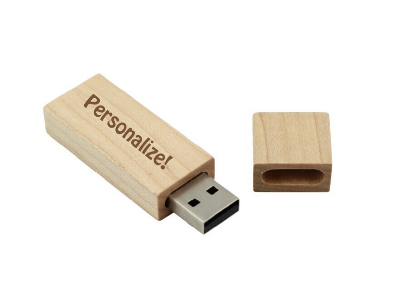 Comprar Pendrive Personalizado Casamento