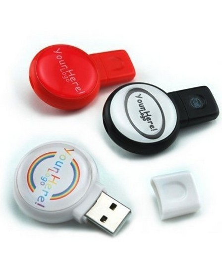 Comprar Pendrive Personalizado para Empresas