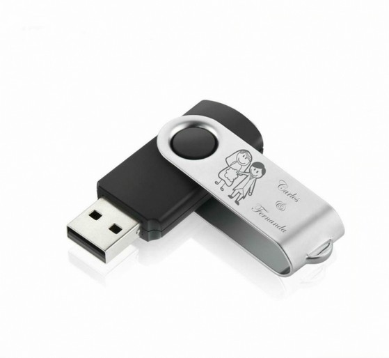 Comprar Pendrive Personalizado para Fotógrafos