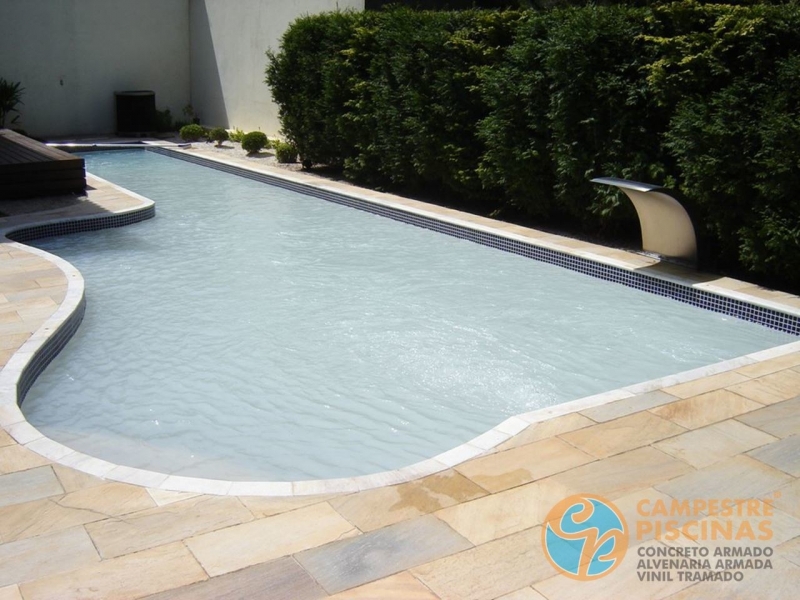 Comprar Piscina de Fibra com Spa