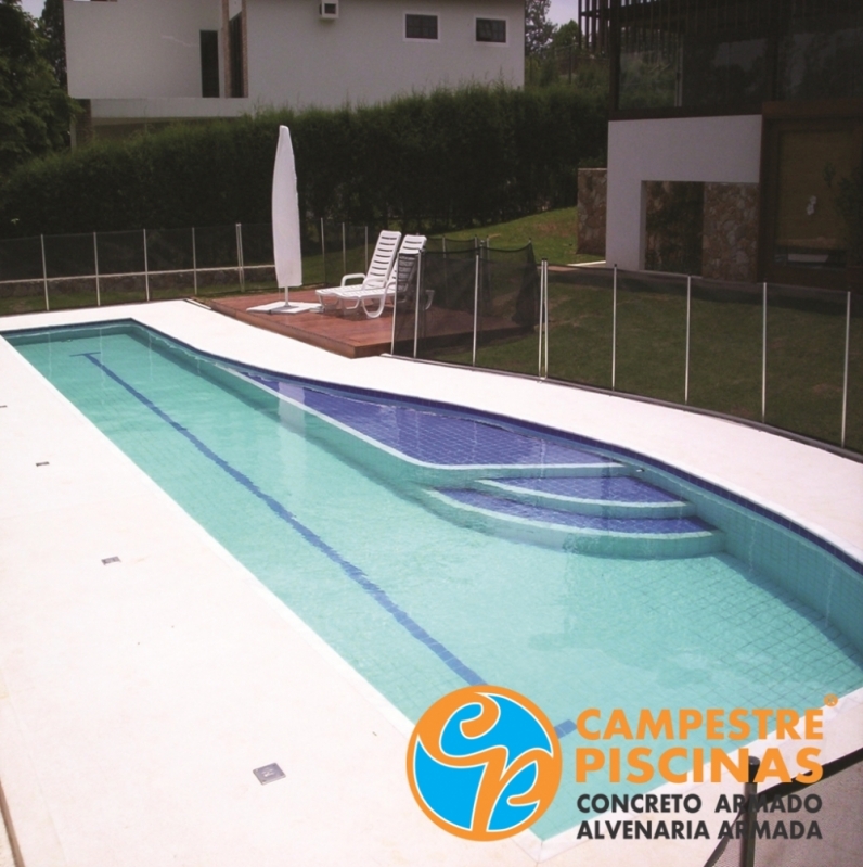 Comprar Piscina de Vinil para Recreação