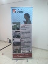 Comprar Porta Banner