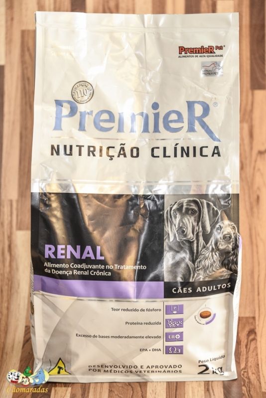 Comprar Ração para Gato