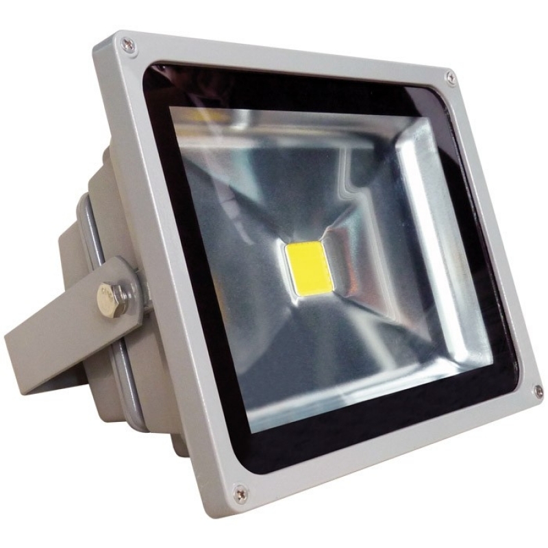 Comprar Refletor para Jardim Led