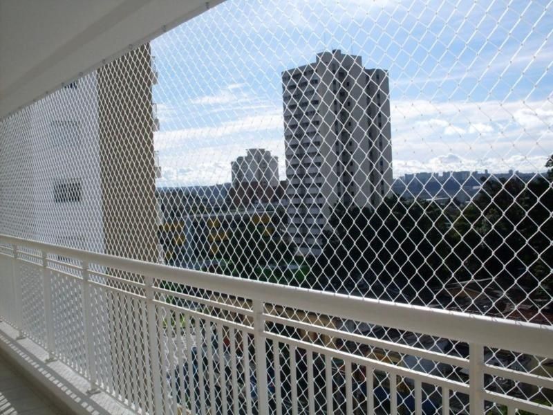 Comprar Tela de Proteção para Apartamento