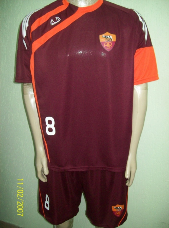 Comprar Uniforme de Futebol Infantil