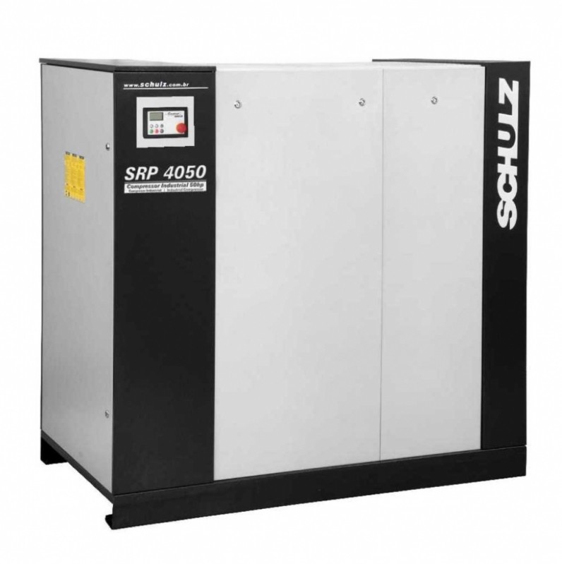 Compressor de Ar Bivolt