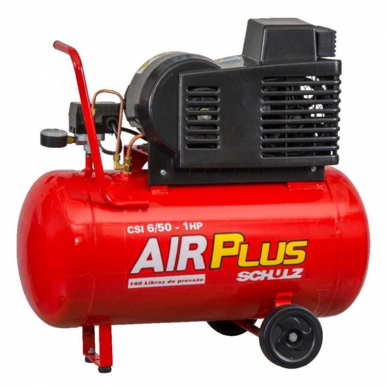 Compressor Portátil 12v