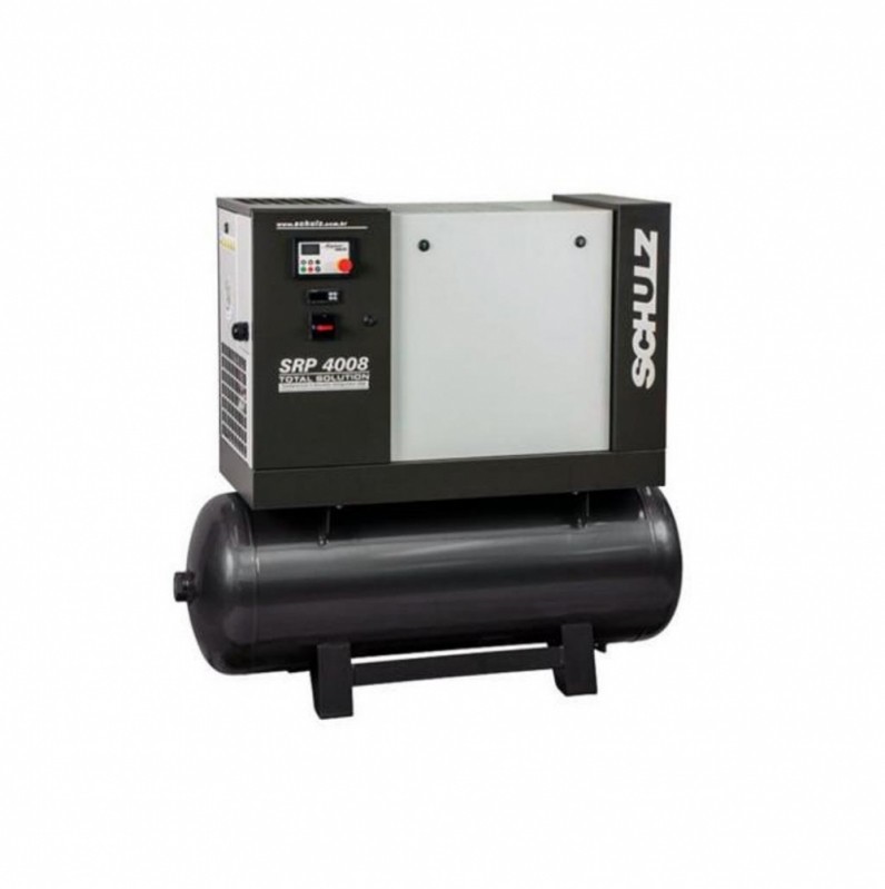 Compressor Schulz 150 Litros