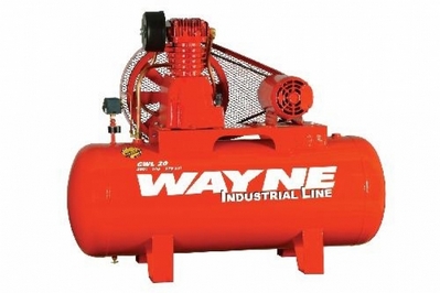 Compressores a Pistão