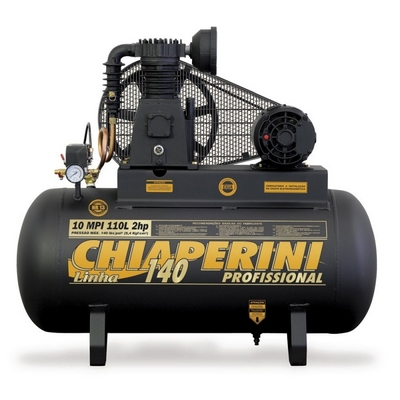 Compressores Alternativos de Pistão Simples Efeito