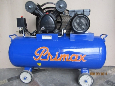 Compressores de Pistão Tipo Labirinto
