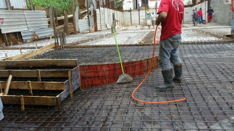 Concreto Armado de Alta Resistência