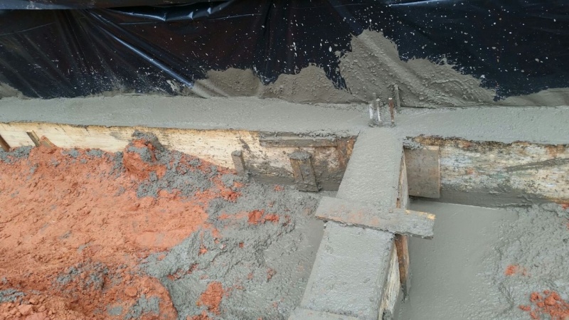 Concreto de Alta Resistência com Aditivos