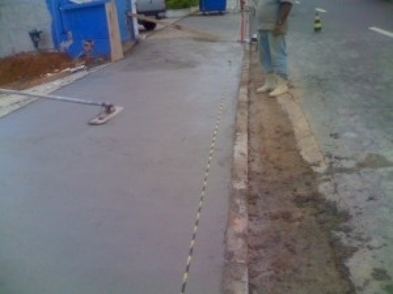 Concreto Projetado em Tuneis