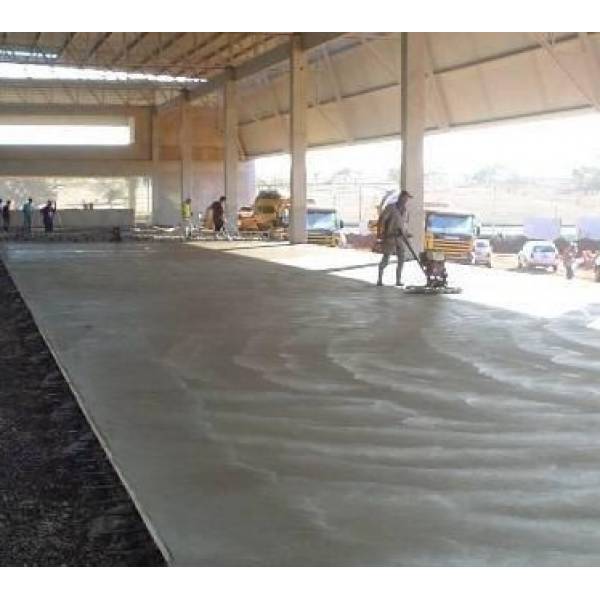 Concreto Usinado em Hortolândia