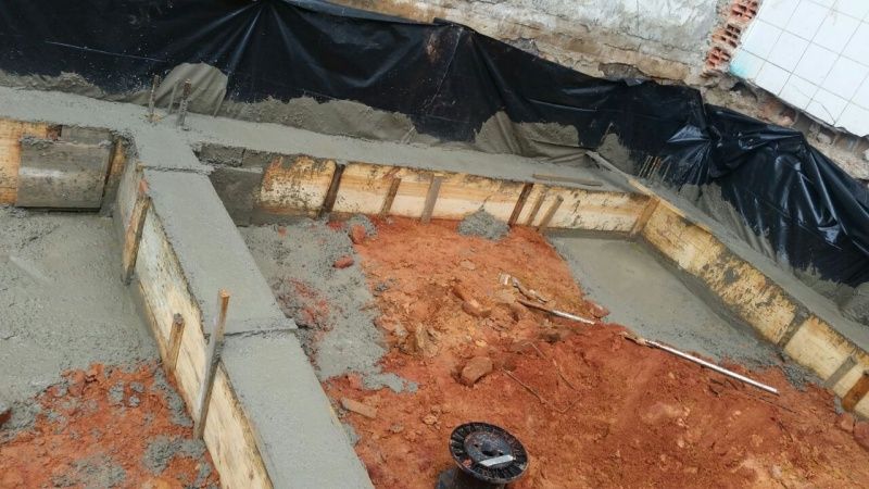 Concreto Usinado para Calçada