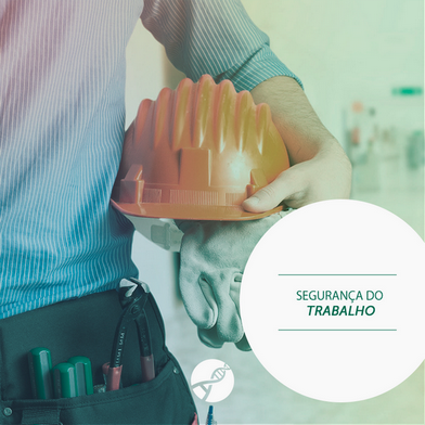 Condições de Trabalho na Construção Civil