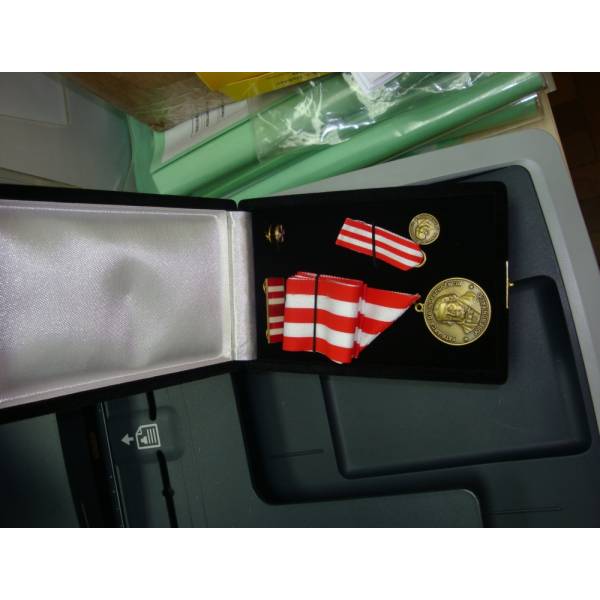 Confecção de Medalhas Personalizadas