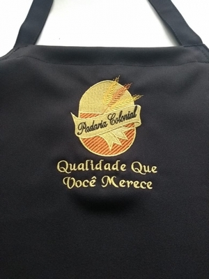 Confecção de Uniforme Empresa Bordado