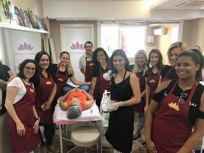 Confecção de Uniforme Personalizado para Restaurante