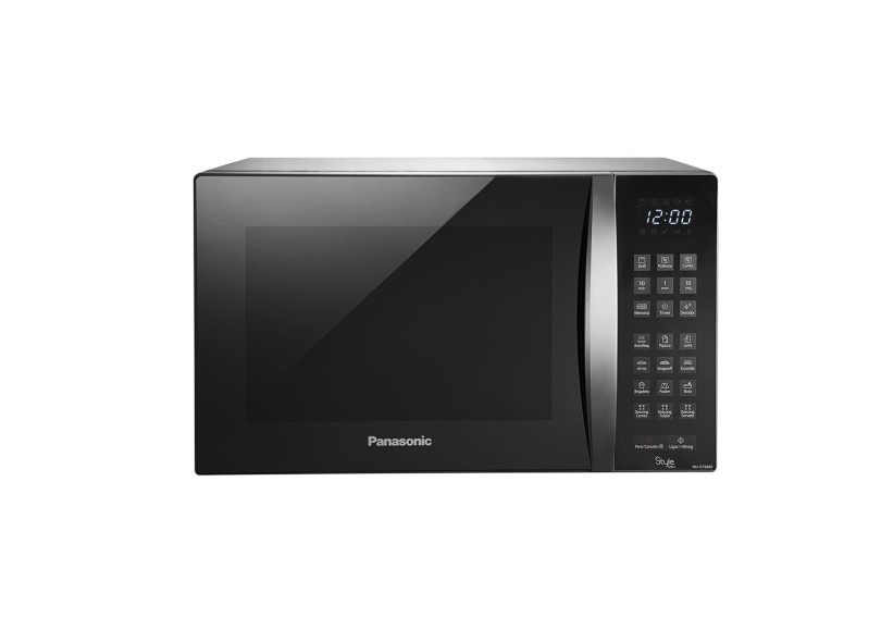 Consertar Forno Microondas