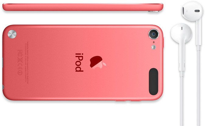 Consertar Ipod