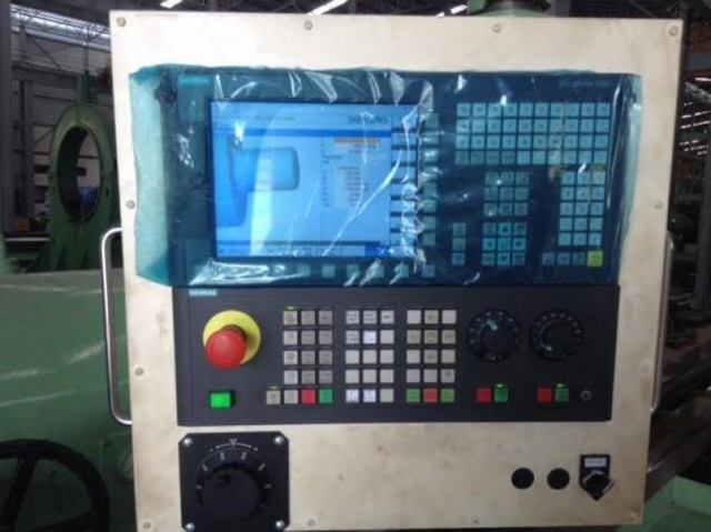 Conserto Cnc Siemens Sinumerik 828d