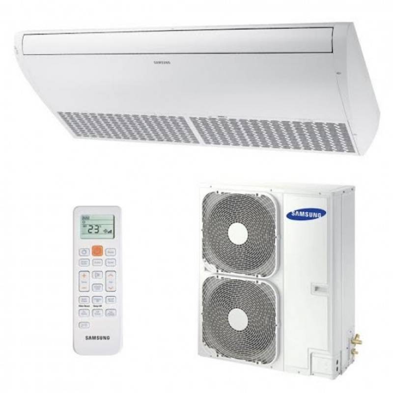 Conserto de Ar Condicionado Springer