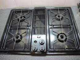 Conserto de Fogão Cooktop em Moema