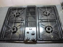 Conserto de Fogão Cooktop em Moema