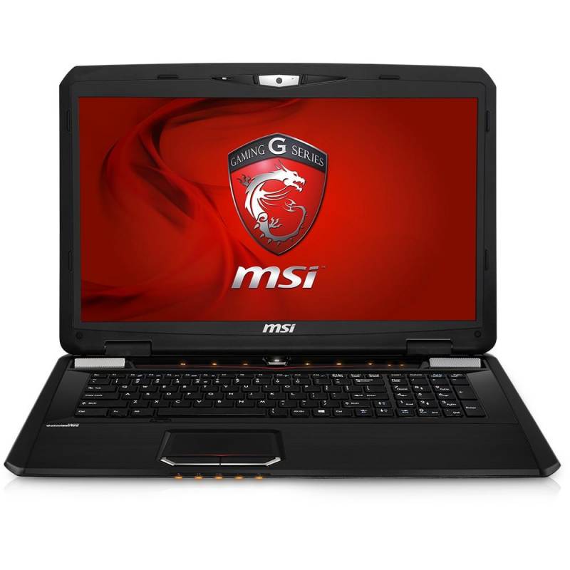 Conserto de Notebooks Msi